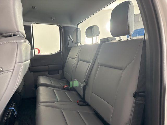 new 2026 Ford F-250 car, priced at $53,410
