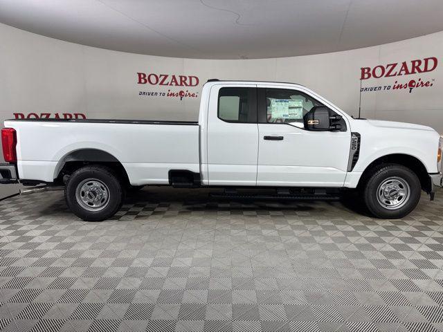 new 2026 Ford F-250 car, priced at $53,410