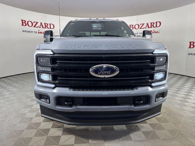 new 2025 Ford F-350 car, priced at $91,713