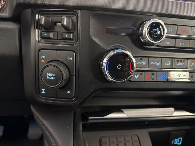 new 2025 Ford F-350 car, priced at $91,713