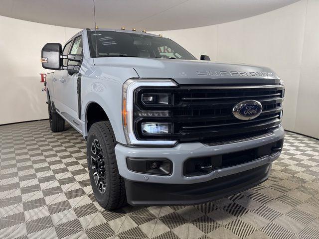 new 2025 Ford F-350 car, priced at $92,678