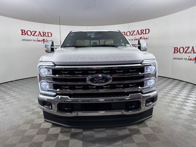 new 2025 Ford F-250 car, priced at $85,176