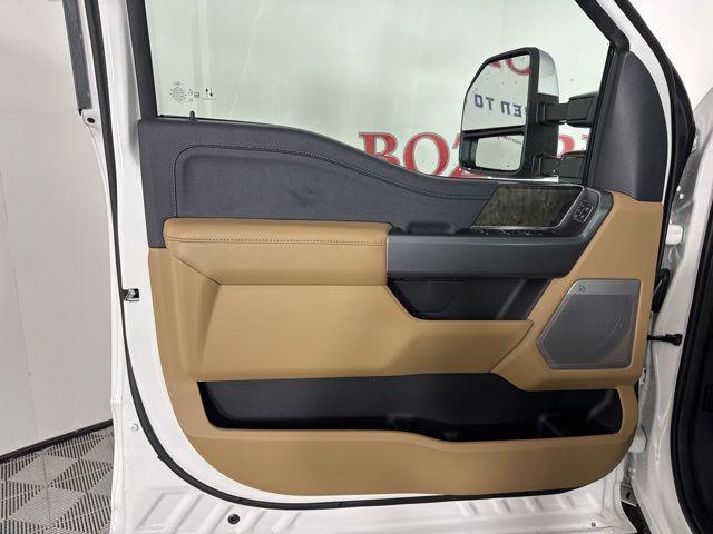 new 2025 Ford F-250 car, priced at $82,980