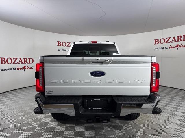 new 2025 Ford F-250 car, priced at $85,176