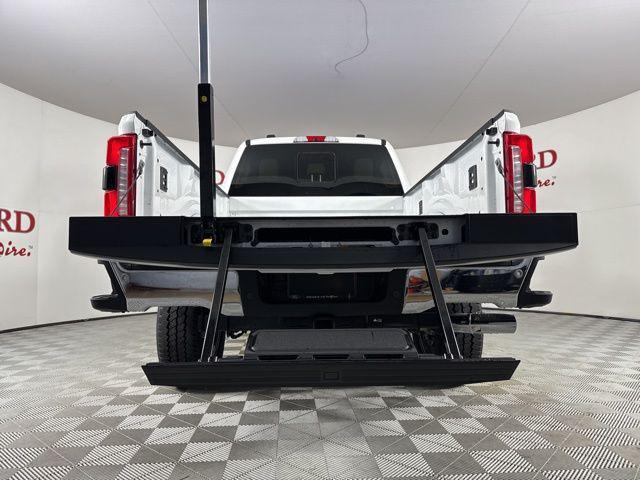 new 2025 Ford F-250 car, priced at $82,980