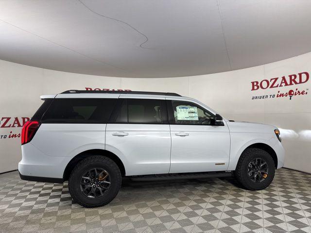 new 2025 Ford Expedition car, priced at $82,254