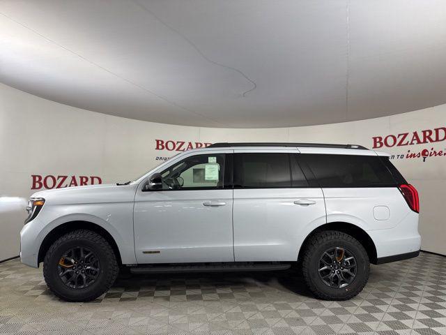 new 2025 Ford Expedition car, priced at $82,254