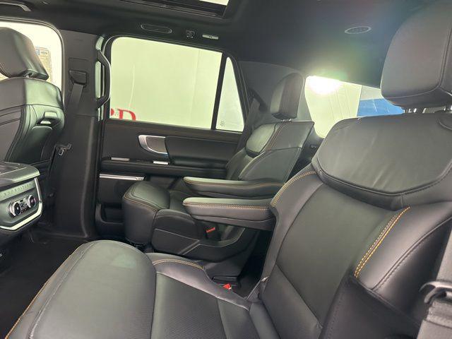 new 2025 Ford Expedition car, priced at $82,254