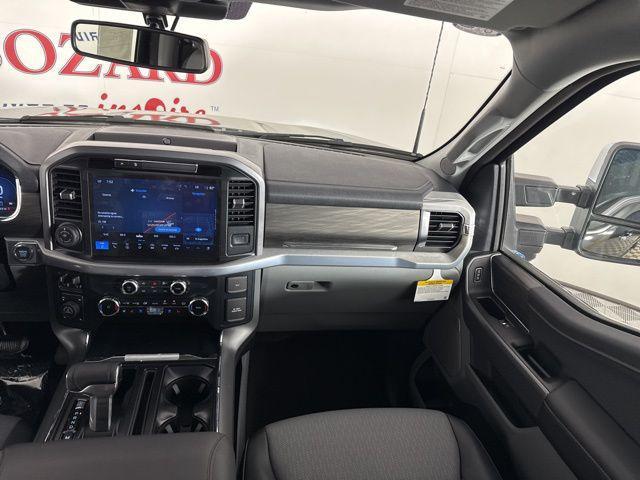 new 2025 Ford F-150 car, priced at $64,872