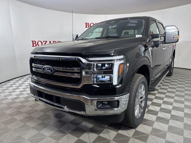 new 2025 Ford F-150 car, priced at $64,872