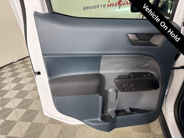 new 2025 Ford Maverick car, priced at $27,526