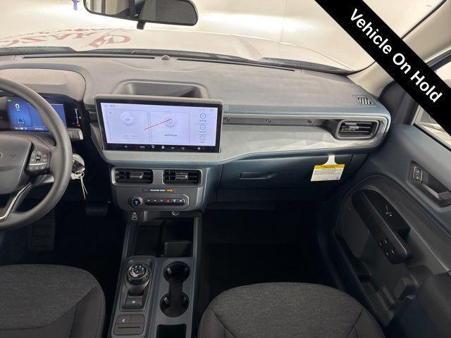 new 2025 Ford Maverick car, priced at $27,526