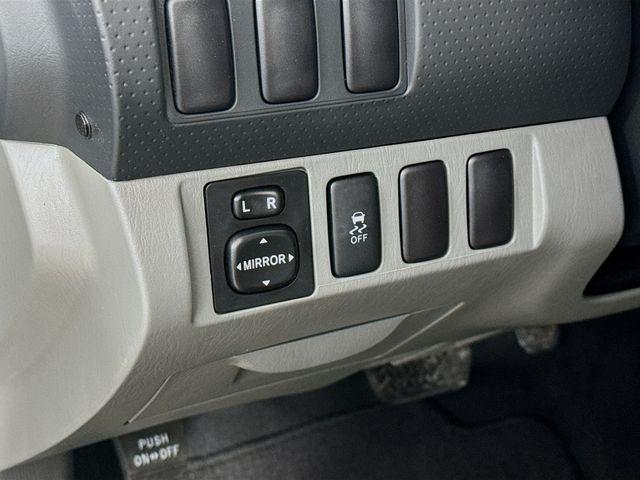 used 2014 Toyota Tacoma car, priced at $18,250