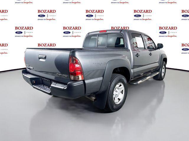 used 2014 Toyota Tacoma car, priced at $18,250
