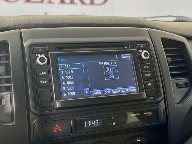 used 2014 Toyota Tacoma car, priced at $18,250