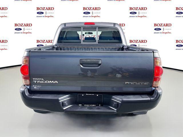used 2014 Toyota Tacoma car, priced at $18,250
