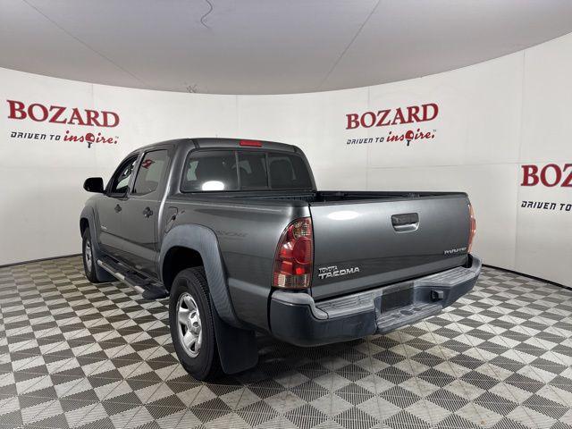 used 2014 Toyota Tacoma car, priced at $20,000