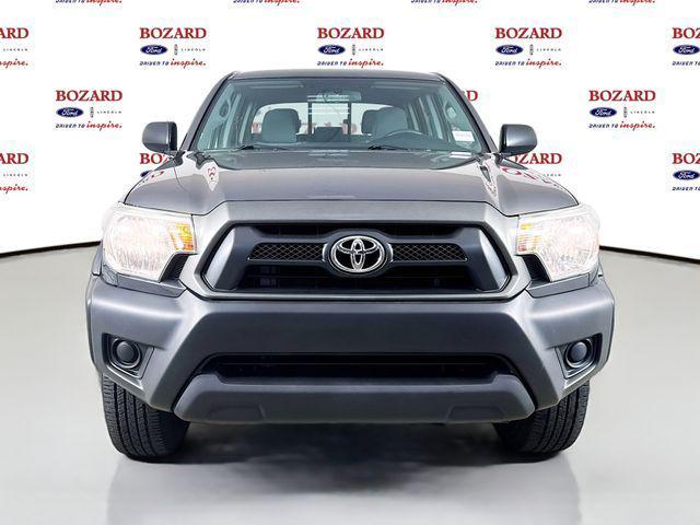 used 2014 Toyota Tacoma car, priced at $18,250