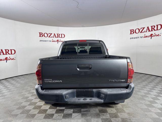 used 2014 Toyota Tacoma car, priced at $20,000