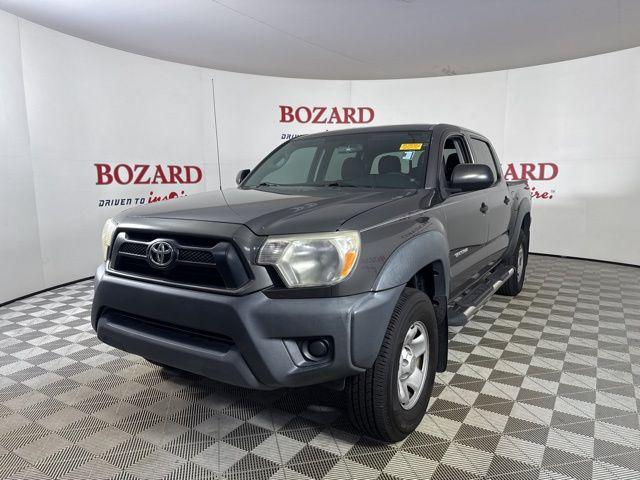 used 2014 Toyota Tacoma car, priced at $20,000