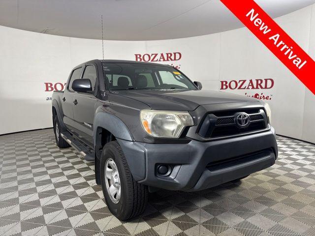 used 2014 Toyota Tacoma car, priced at $20,000