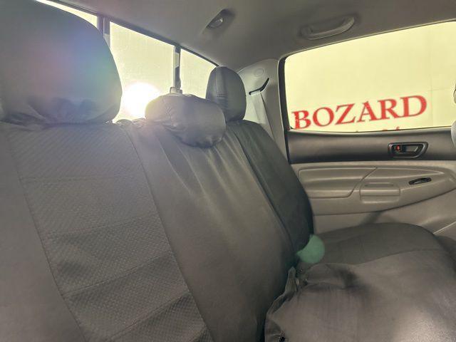 used 2014 Toyota Tacoma car, priced at $20,000