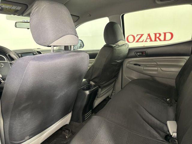 used 2014 Toyota Tacoma car, priced at $20,000