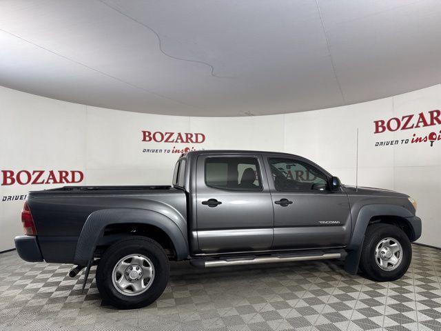 used 2014 Toyota Tacoma car, priced at $20,000