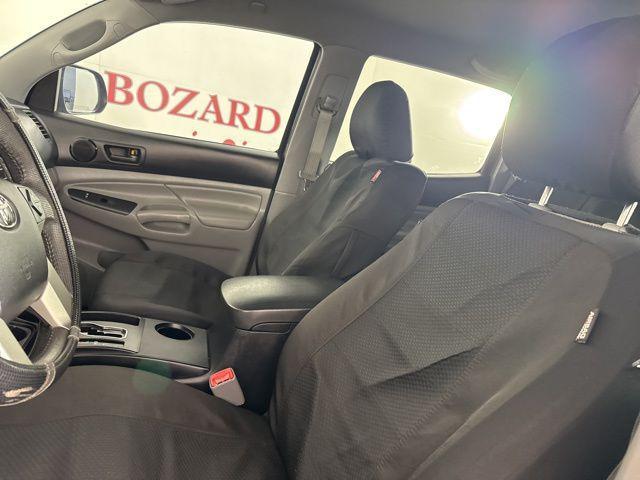 used 2014 Toyota Tacoma car, priced at $20,000