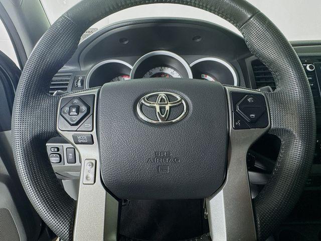used 2014 Toyota Tacoma car, priced at $18,250
