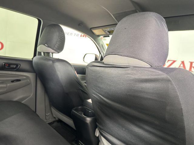 used 2014 Toyota Tacoma car, priced at $20,000