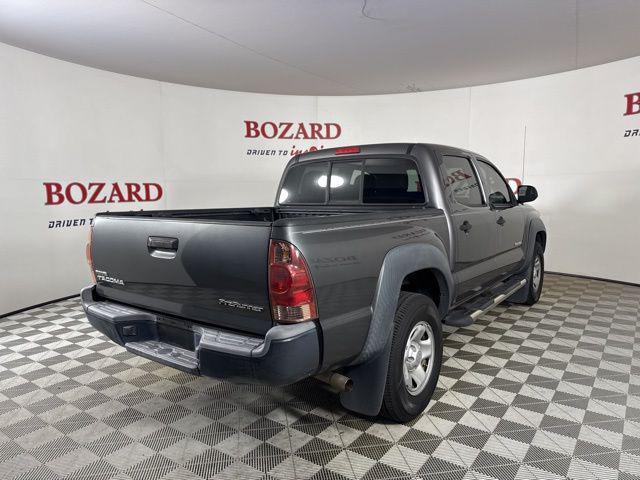 used 2014 Toyota Tacoma car, priced at $20,000