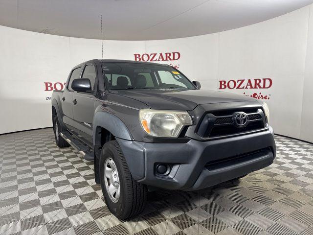 used 2014 Toyota Tacoma car, priced at $19,500