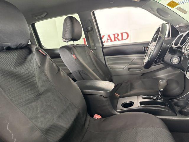 used 2014 Toyota Tacoma car, priced at $20,000