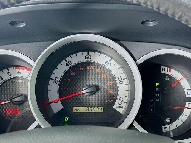 used 2014 Toyota Tacoma car, priced at $18,250