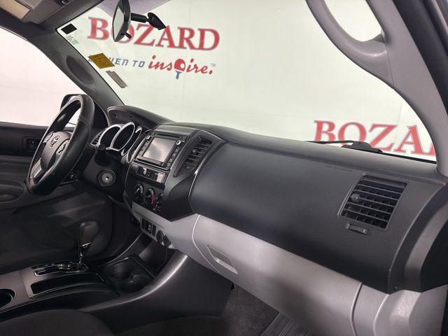 used 2014 Toyota Tacoma car, priced at $20,000