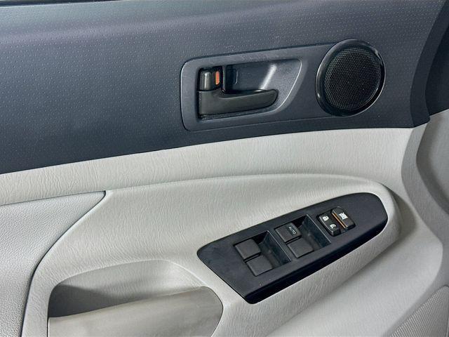 used 2014 Toyota Tacoma car, priced at $18,250