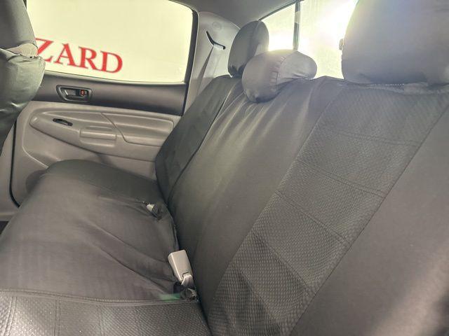 used 2014 Toyota Tacoma car, priced at $20,000