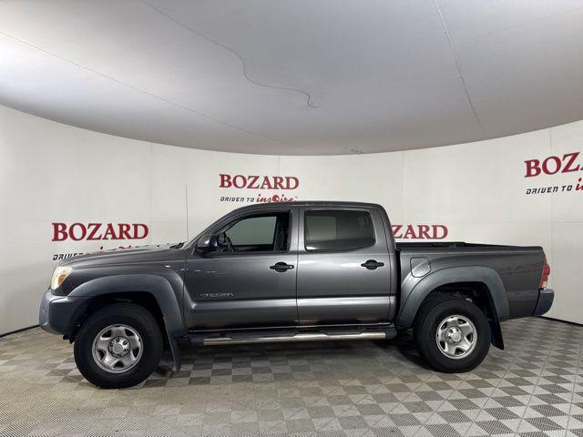 used 2014 Toyota Tacoma car, priced at $20,000