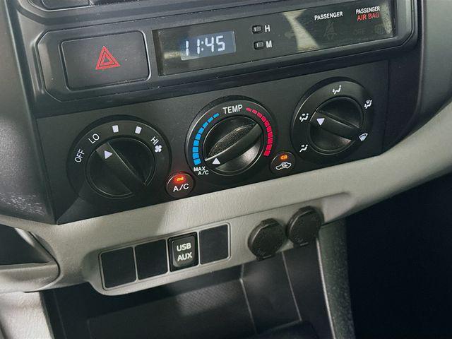 used 2014 Toyota Tacoma car, priced at $18,250