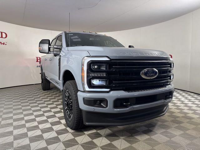 new 2025 Ford F-350 car, priced at $92,678