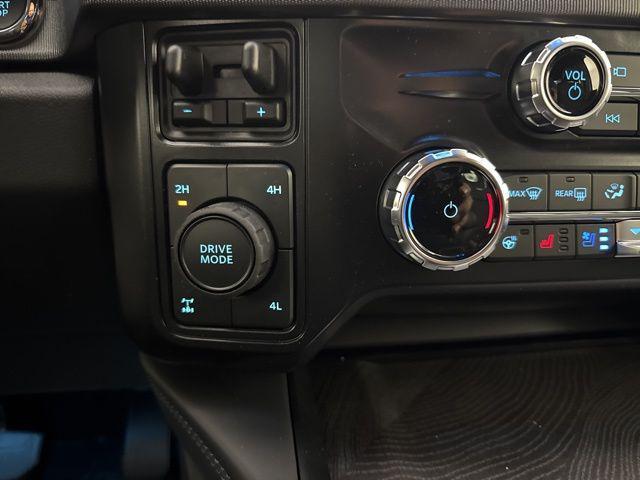new 2025 Ford F-350 car, priced at $90,748