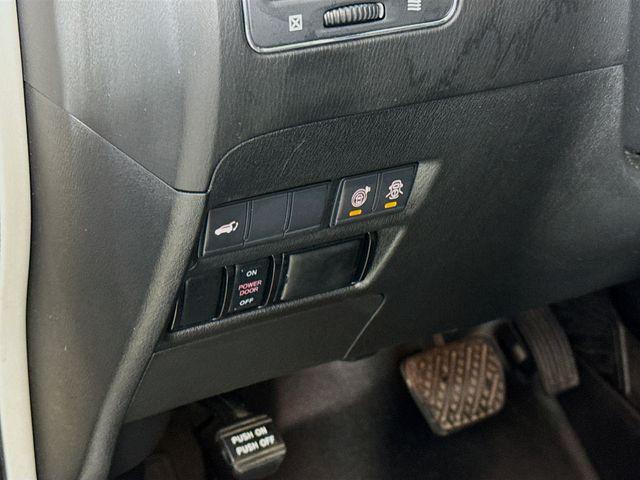 used 2020 Nissan Armada car, priced at $21,000