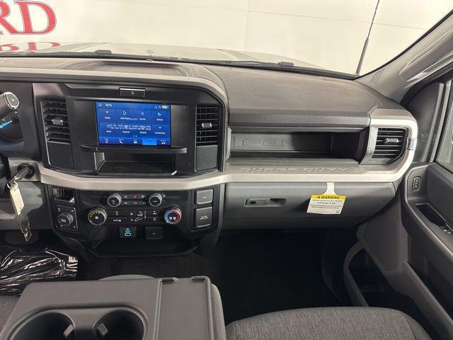 new 2025 Ford F-250 car, priced at $58,322