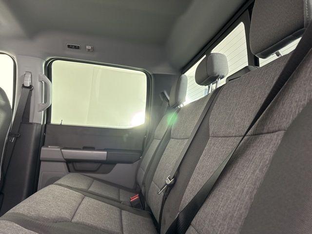 new 2025 Ford F-250 car, priced at $58,322