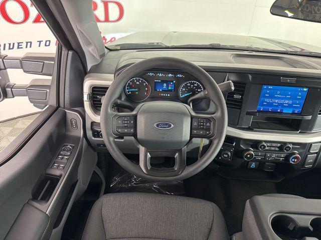 new 2025 Ford F-250 car, priced at $58,322