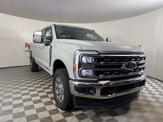 new 2025 Ford F-250 car, priced at $88,352