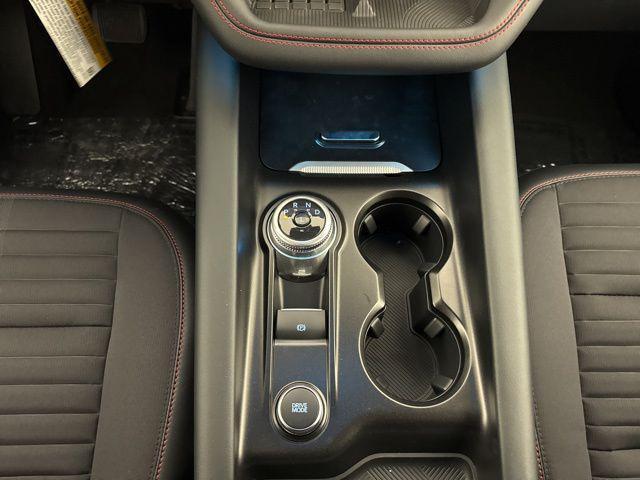 new 2025 Ford Explorer car, priced at $46,414
