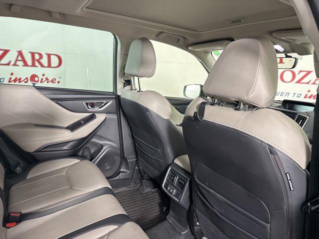 used 2021 Subaru Forester car, priced at $19,500