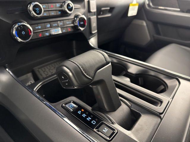 new 2025 Ford F-150 car, priced at $60,133
